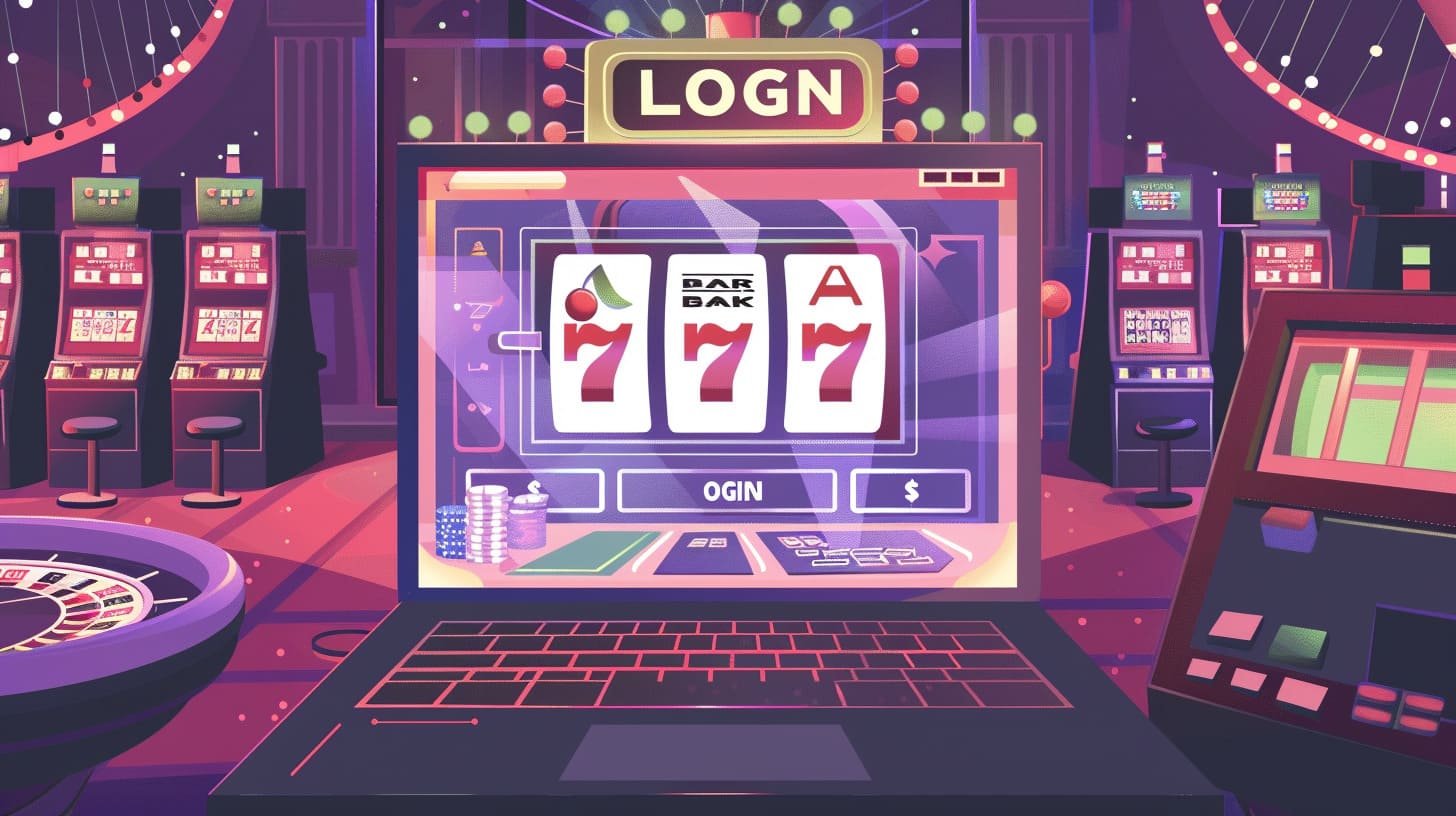 Pengguna memantau status VIP dari ponsel lewat aplikasi atau situs