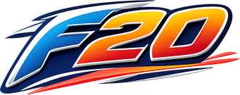Logo resmi f20